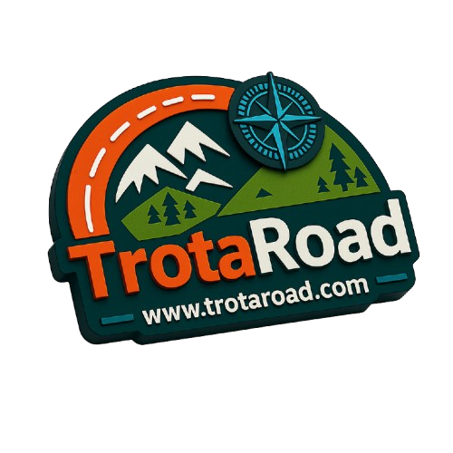 TrotaRoad